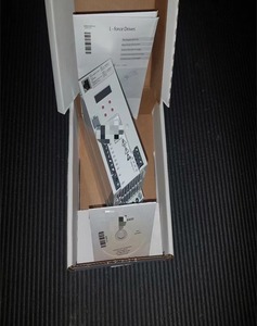 Variateur de fréquence LENEZE série 8200 E82EV113K2C/ E82EV113-2C 100% neuf d'origine avec interface de communication RS485 en stock - Product Image 3