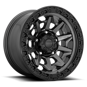 Rueda Deportiva 17/<span class=keywords><strong>18</strong></span>/20 4x4 de Aleación de Aluminio, Fundición Cóncava 5x139.7, Rueda Todoterreno para <span class=keywords><strong>Cool</strong></span> Luzer, Wrangler/Tank300/Prado Road Patrol - Product Image 6