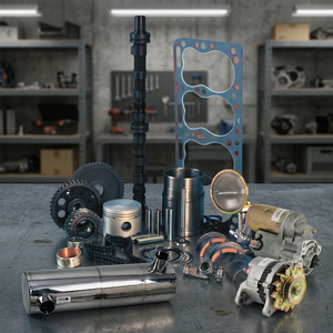 อะไหล่ทดแทนสำหรับเครื่องอัดอากาศแบบสกรู Atlas Copco VT4 VT5 VT6 คุณภาพเทียบเท่า OEM ครบชุด - Product Image 3