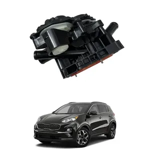 Nouvelles pièces SUKIOTO pour Tucson Kia Seltos : Module de base du thermostat et valve ACT 256902U000 25690-2U000 - Product Image 3