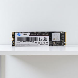 أفضل سعر من المصنع بالجملة لمحرك أقراص SSD خارجي SATA بسعات 128 جيجابايت/256 جيجابايت/512 جيجابايت/1 تيرابايت جديد لاسلكي متوفر في المخزون - Product Image 5