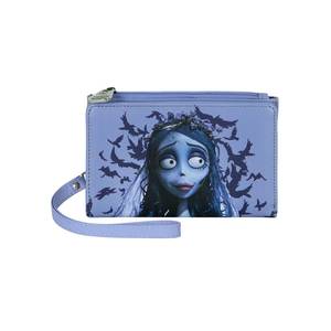 Warner Corpse Bride Cartera delgada Crow - Product Image 2