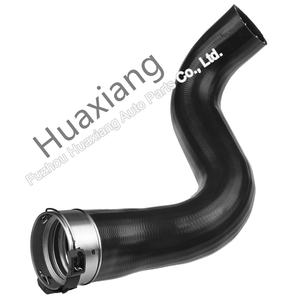 144608957R Tuyau <span class=keywords><strong>Turbo</strong></span> Pour Nissan <span class=keywords><strong>Qashqai</strong></span> II SUV 2013-2021 Van Renault Kadjar Intercooler <span class=keywords><strong>Turbo</strong></span> Tuyau 1.5L - Product Image 5