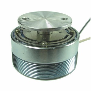 (QY44-Z2) Excitador de Sonido para Exteriores de 1.7 Pulgadas y 20 Vatios, Unidad de Altavoz de Vibración de 44 mm - Product Image 1