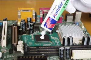 Miếng Dán Dẫn Điện Kafuter K-5212 - Product Image 4