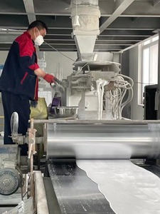 Electrostatic <strong>Spray</strong> Ral 9003 Smooth Glossy <strong>White</strong> Powder <strong>Paint</strong> - Product Image 6