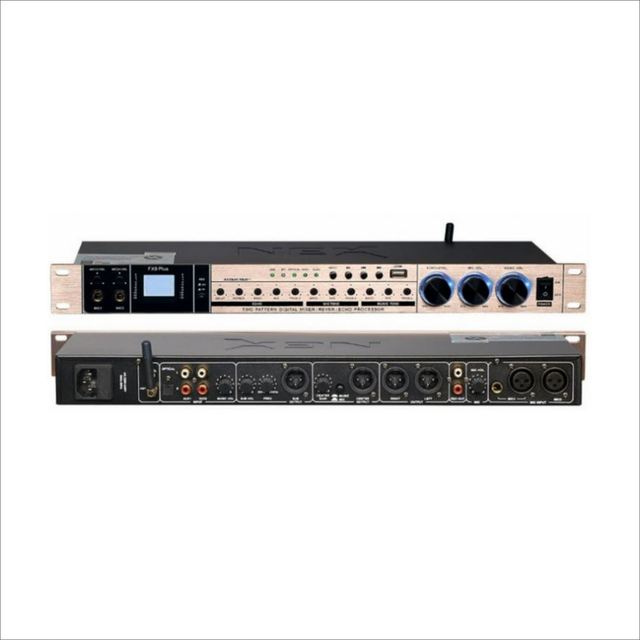 New Design Dante Dsp Audio Processor With Great Price Audio Dsp Processor