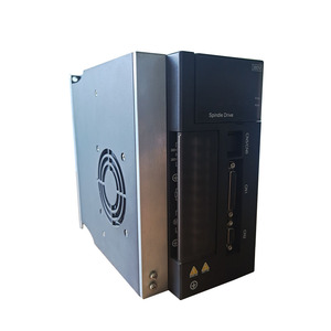 Moteur de broche et variateur de broche 5,5 kW 8000 tr/min 35 N.m 380 V CA pour tour CNC - Product Image 3