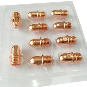 Súng cắt <span class=keywords><strong>plasma</strong></span> loại Cb150 làm mát bằng không khí - Product Image 5