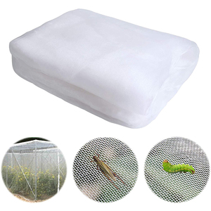 เหอหนาน Feiju พลาสติกสุทธิผู้ผลิตมืออาชีพจำนวนมากการเกษตรแมลงสุทธิสำหรับการทำฟาร์มอุโมงค์ - Product Image 5