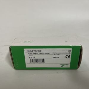 แผงขั้วต่อสกรู Schneider รุ่น BMXFTB2010 ของแท้ 100% ใหม่เอี่ยม - Product Image 1