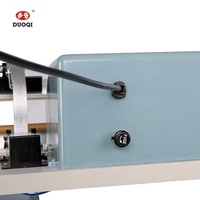 Machine de thermoscellage polyvalente à pédale DUOQI SF-1400 pour thermoscellage