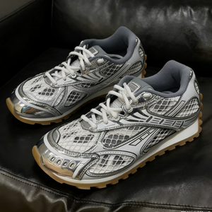 Zapatillas Deportivas Casuales de Diseño Italiano Original de Alta Calidad 2026, Transpirables y Cómodas (Unisex) con Logotipo Original - Product Image 1