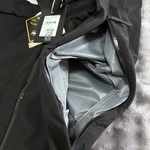 Nuova Giacca Bomber Invernale MV Antivento Impermeabile con Cappuccio Unisex in Tinta Unita - Product Image 2