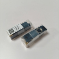Interruptor de límite para accesorios de moldeo por inyección LS201-1, piezas de seguridad para moldes de plástico, interruptor de troquel