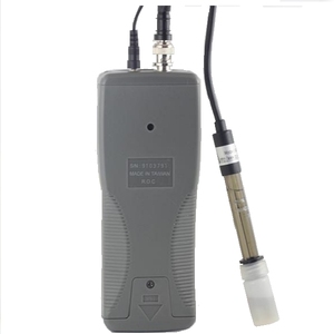 TTLTES 8601 pH-mètre haute précision mesure les niveaux de pH de 0,00 à 14,00 - Product Image 2