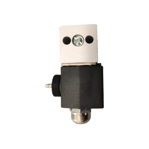 Sistema de Frenos para Camiones de Alta Calidad, Otras Piezas del Sistema de Frenos para Camiones, Válvula Solenoide WG9719710004 para Sinotruk Howo - Product Image 4
