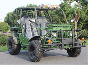 2019 Wholesale Cheap 2 Seater 1500cc <strong>4x4</strong> Beach <strong>Buggy</strong> <strong>UTV</strong> <strong>Buggy</strong> with CE Hot on Sale - Product Image 2