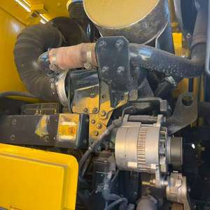 Cargadora Komatsu 380 Original de Alta Eficiencia para Minería y Construcción - Product Image 6