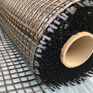 Jaring Serat Karbon Penguat Konstruksi 20Mm untuk Beton - Product Image 4