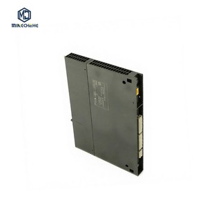 Module de processeur de communication PLC 6GK7443-5DX05-0XE0 100% neuf pour système d'automatisation industrielle - Product Image 5
