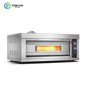 Four moderne, nouveau design, four à convection de haute qualité, four encastrable délicat - Product Image 5