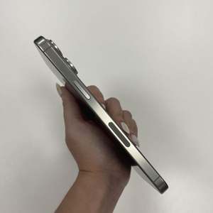 थोक उच्च गुणवत्ता वाले सेकेंड हैंड सेलफोन हॉट सेल जीएसएम 8 + 256 जीबी/512gb 48mp 6.7 "<span class=keywords><strong>cdma</strong></span> 15 प्रोमैक्स 5 जी स्मार्टफोन इस्तेमाल किए गए फोन मोबाइल - Product Image 4