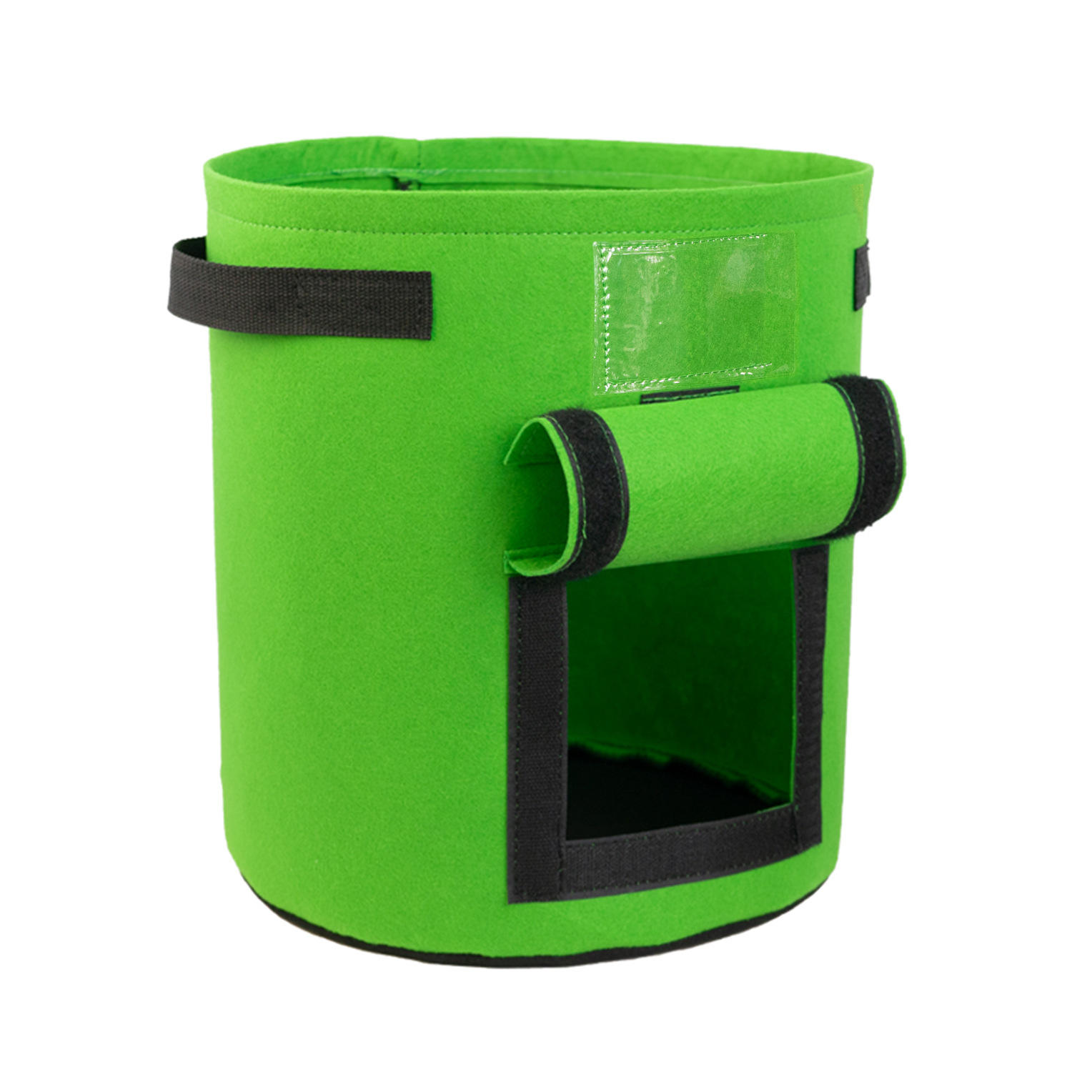 Sac à cartes étanche-vert