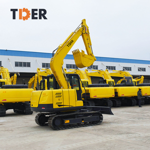 Liste de <span class=keywords><strong>prix</strong></span> des mini-excavatrices sur chenilles neuves TDER <span class=keywords><strong>Kubota</strong></span> Engine 8 tonnes <span class=keywords><strong>8t</strong></span> - Product Image 5