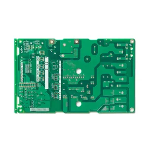PCB Fabricação Fornecimento Elevador Controle PCB Board Alta qualidade Active Subwoofer Amplificador PCB