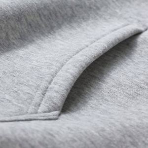 Sudaderas con Capucha para Hombre con Estampado Puff, Sudaderas Gruesas de Alta Calidad, Sudaderas Unisex con Diseño de Marca Personalizado, Sudaderas Esenciales - Product Image 5
