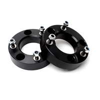 Nouveau kit de rehausse avant ET+ ALK-500-M 1,5 pouce pour Mitsubishi Triton 2005-2023, kit supérieur de suspension en aluminium billette Anastomotic