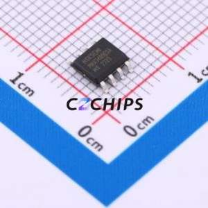 Chip IC de circuito integrado SOP-8 original a estrenar 1/2. 2. 1 IC/2. - Product Image 1