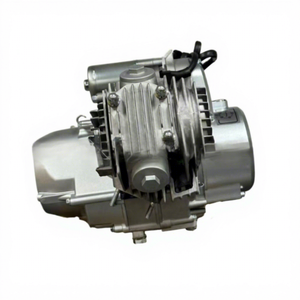 Conjunto de Motor para Motocicleta Off-road Adequado para Motor C110cc de 1 Cilindro, Quatro Tempos, Refrigerado a Ar, com Partida Elétrica - Product Image 2