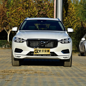 Voiture d'occasion essence <span class=keywords><strong>Volvo</strong></span> XC60 2026 de Chine, SUV de luxe d'occasion à vendre, Sécurité et expédition mondiale - Product Image 2