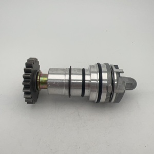 Conjunto de bomba de agua Reemplazo para CG200 <span class=keywords><strong>Loncin</strong></span> <span class=keywords><strong>200cc</strong></span> 250cc ATV Quad Wasserpumpen - Product Image 2