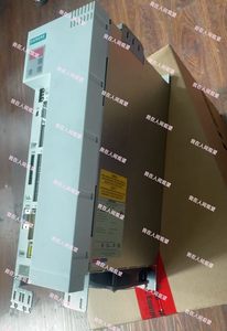 6SE7022-1EP50 ซีรีส์ 70 510-650V 3AC 380-480V 0-500Hz 21A PLC - Product Image 1