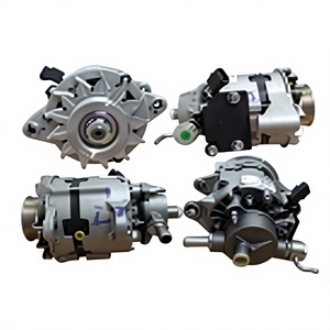 เหมาะสำหรับไดชาร์จรถยนต์ TATA 12V OEM 282915409906 ระบบชาร์จไฟฟ้ารถยนต์ อะไหล่รถบรรทุก - Product Image 1