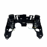 Support de remplacement pour cadre intermédiaire de manette PS5 BDM-030, coque de boîtier