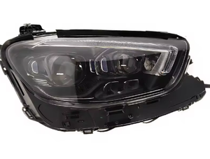 WELIFTRICH Conjunto de Faros Delanteros LED para Mercedes-Benz Clase E W213 2021-2023 OEM 2139067008 2139066908 - Product Image 4