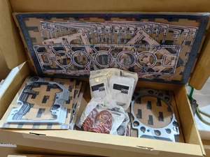 K19, K38, 6L8.9, QSM11, QSK23, QST30, QSK38, KTA19, QSK50, QSK60 pièces de paquet de réparation de révision de modification majeure de moteur - Product Image 5