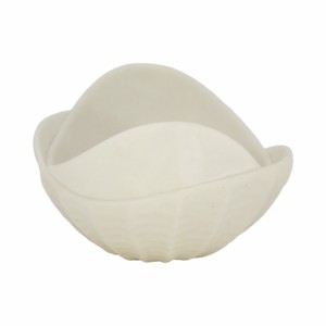 Ciotola Decorativa in Resina di Quarzo 8 Pollici, Centrotavola Ornamentale per Tavolino da Caffè, Arredamento Casa - Product Image 3
