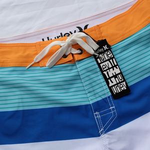 Shorts de Baño para Hombre Sublimados de Secado Rápido y Alta Calidad con Logotipo Personalizado, Fabricante de Pantalones de Playa - Product Image 5