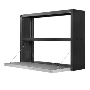 Escritorio <span class=keywords><strong>plegable</strong></span> montado en la pared Banco DE TRABAJO <span class=keywords><strong>plegable</strong></span> - Product Image 2