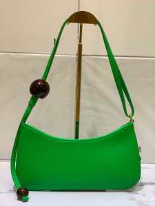 High-end Texture, Niche Luxury <b>Handbags</b>, Popular Versatile Crossbody Bags, Fashionable Shoulder Bags with Straps at the Armpit - Product Image 3