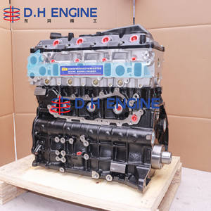 Pour <span class=keywords><strong>Toyota</strong></span> 2KD-FTV moteur 2.5L D-4D Turbo Diesel nouveau bloc Long pour Hiace Fortuner Hilux Export - Product Image 5