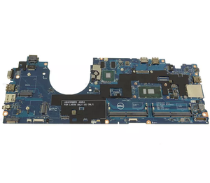 Para la placa base del ordenador portátil Dell Latitude 5580 E5580, 2G, 930MX 2G, 7W357, 07RD9D, 7W357, 930MX, 3, 2, 2, 1, 2, 2, 2 - Product Image 1