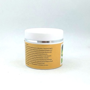 OEM sbiancante Papaya Set per nero marrone giallo pelle strizzacervelli poro Acne tono miglioramento glicerina dissolvenza lentiggine prezzo a buon mercato - Product Image 2