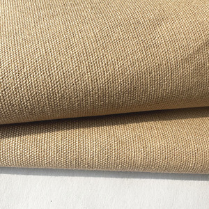 قماش قطني ثقيل الوزن 220 جرام/متر مربع، 100% قطن، مصبوغ، 12 أونصة، 16 أونصة، 10 أونصة، نسيج كتان كثيف مقاوم للماء والتمزق وقابل للتنفس للحقائب الخارجية - Product Image 1