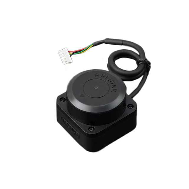 DFR1138 SLAMTEC LIDAR 360 SCANNER